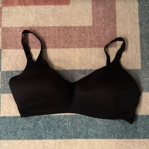 Torrid curve wireless bra